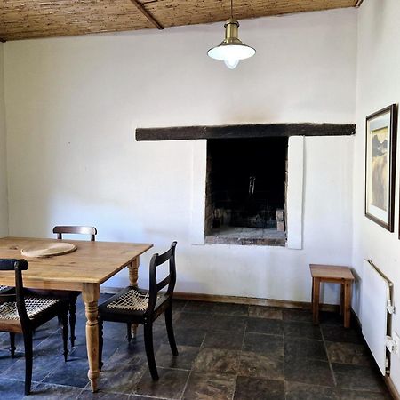 Red Stone Hills Villa Buffelskloof Eksteriør billede