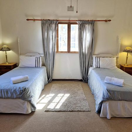 Red Stone Hills Villa Buffelskloof Eksteriør billede