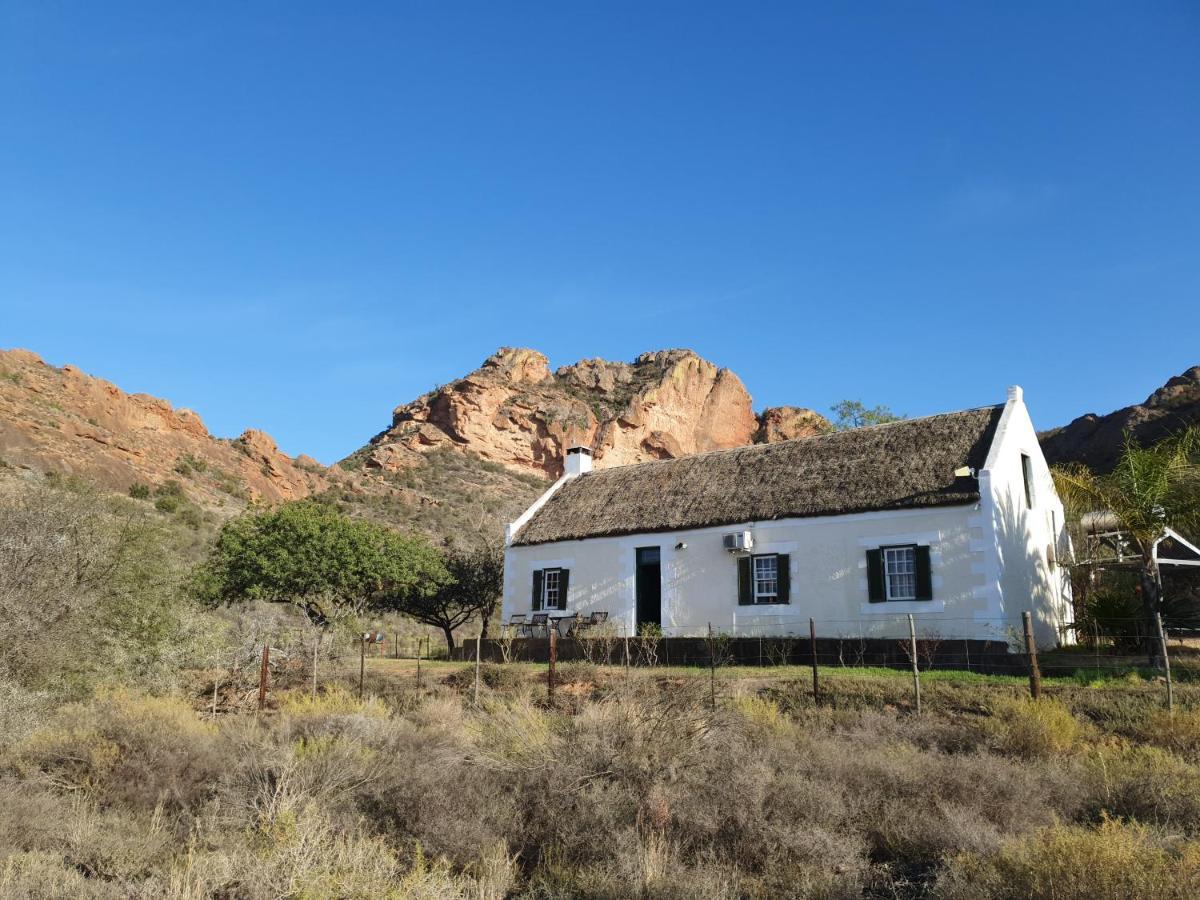 Red Stone Hills Villa Buffelskloof Eksteriør billede