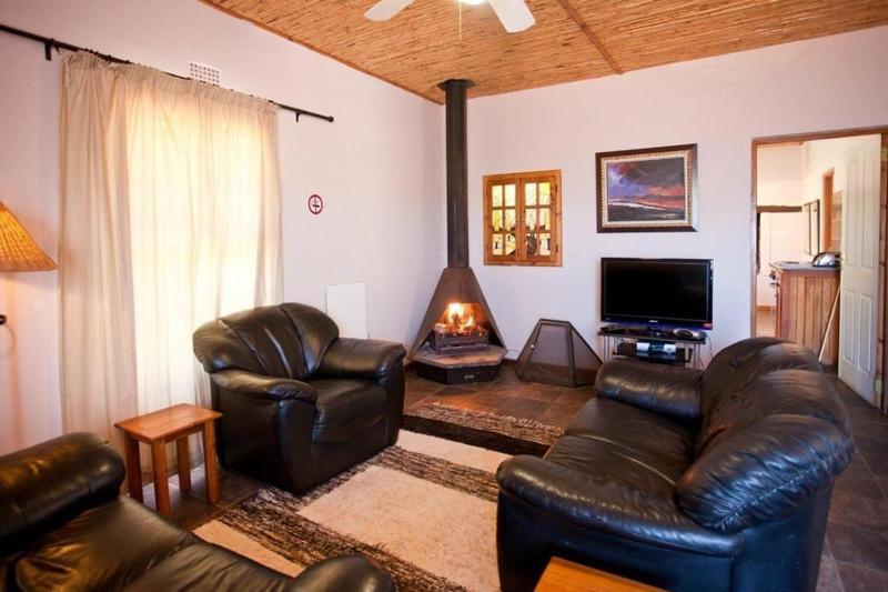 Red Stone Hills Villa Buffelskloof Eksteriør billede