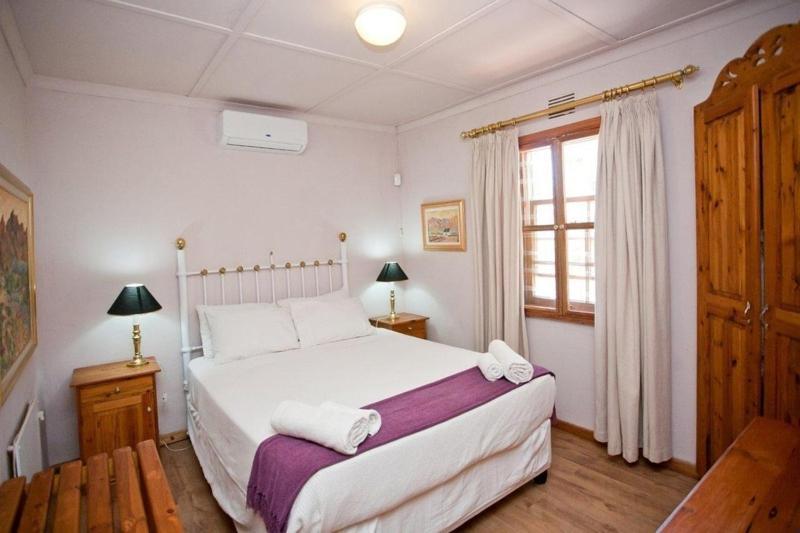 Red Stone Hills Villa Buffelskloof Eksteriør billede