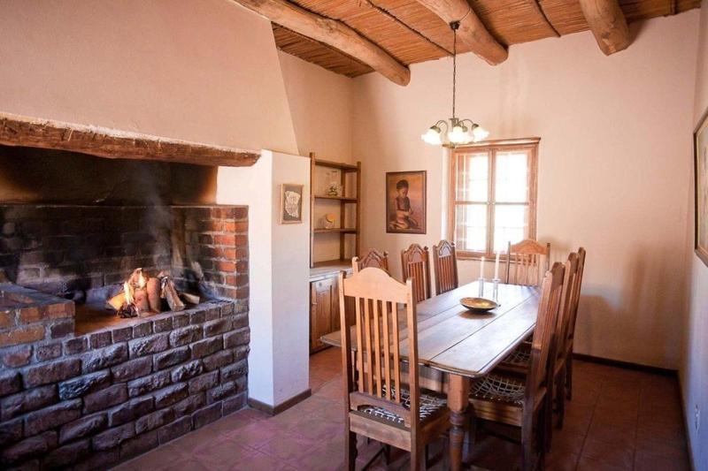 Red Stone Hills Villa Buffelskloof Eksteriør billede