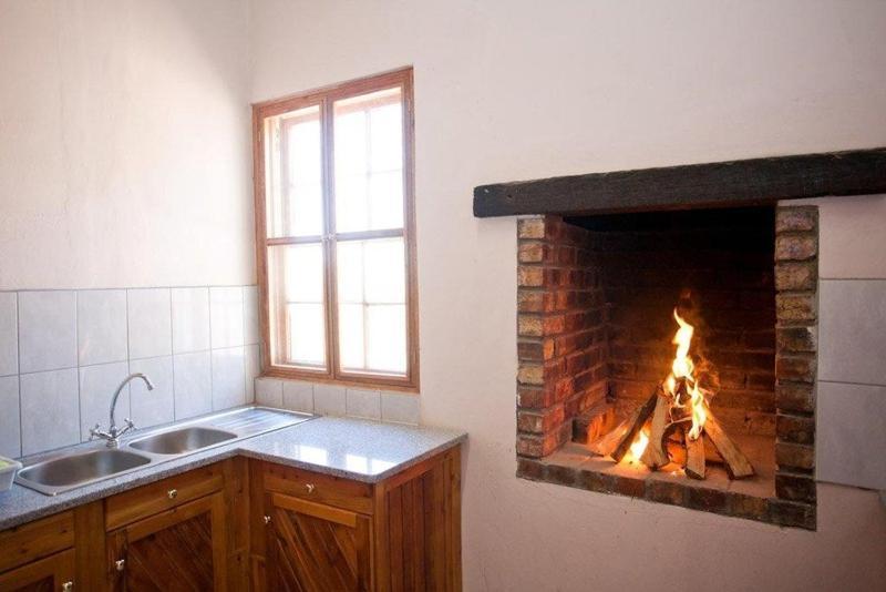 Red Stone Hills Villa Buffelskloof Eksteriør billede