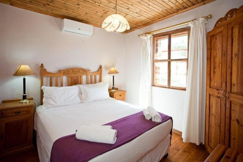 Red Stone Hills Villa Buffelskloof Eksteriør billede