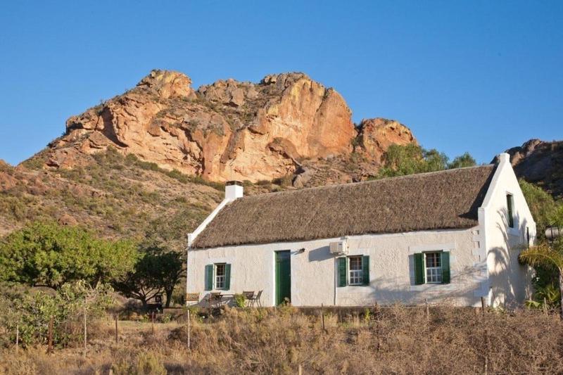 Red Stone Hills Villa Buffelskloof Eksteriør billede