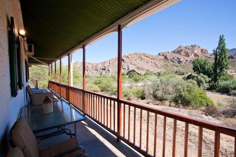 Red Stone Hills Villa Buffelskloof Eksteriør billede
