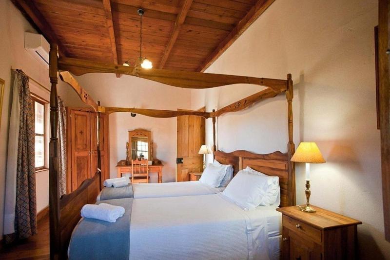 Red Stone Hills Villa Buffelskloof Eksteriør billede