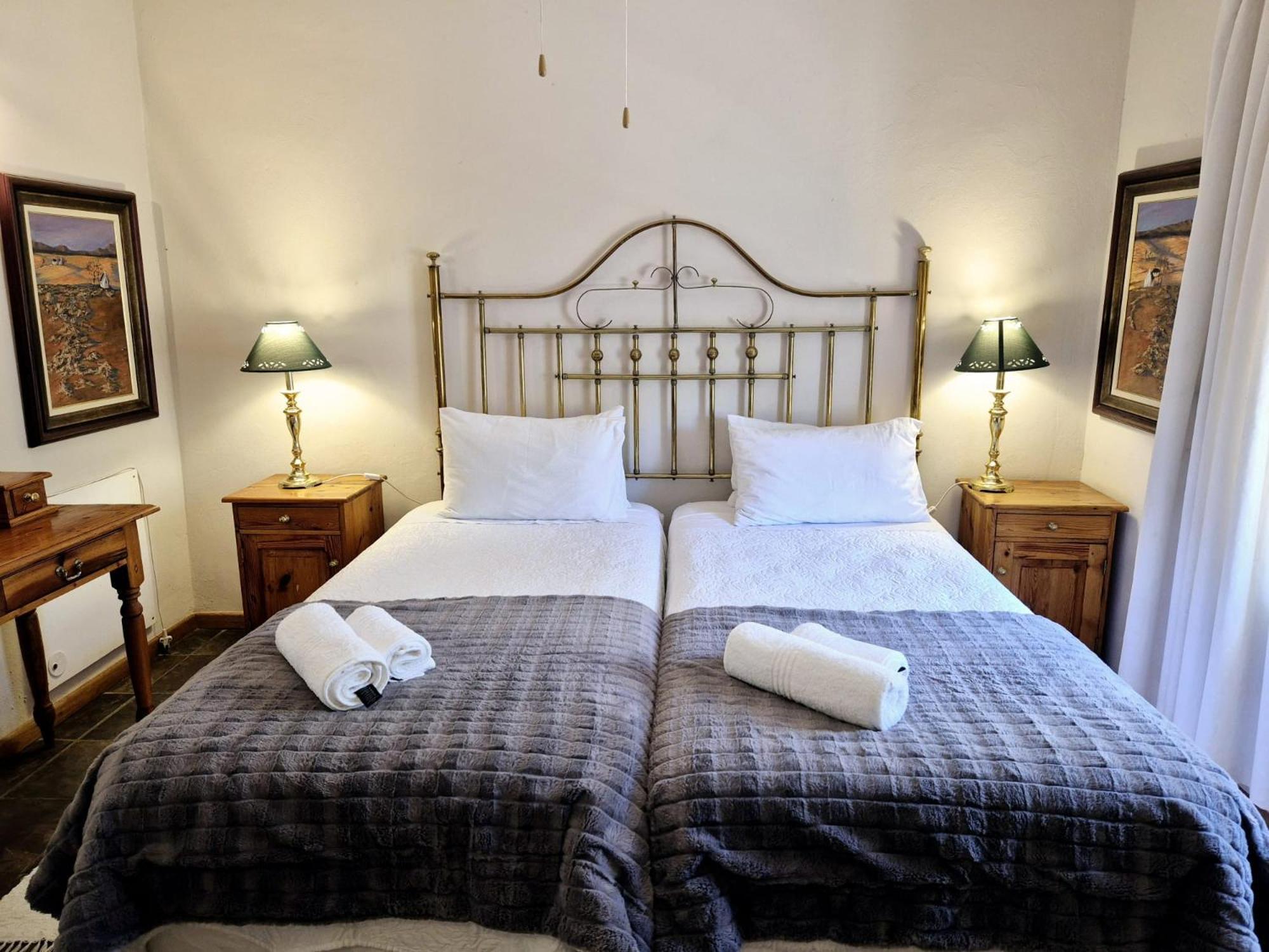 Red Stone Hills Villa Buffelskloof Eksteriør billede