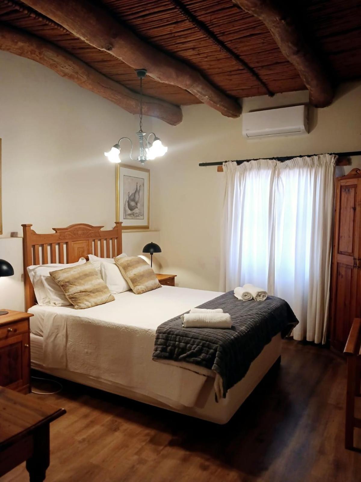Red Stone Hills Villa Buffelskloof Eksteriør billede