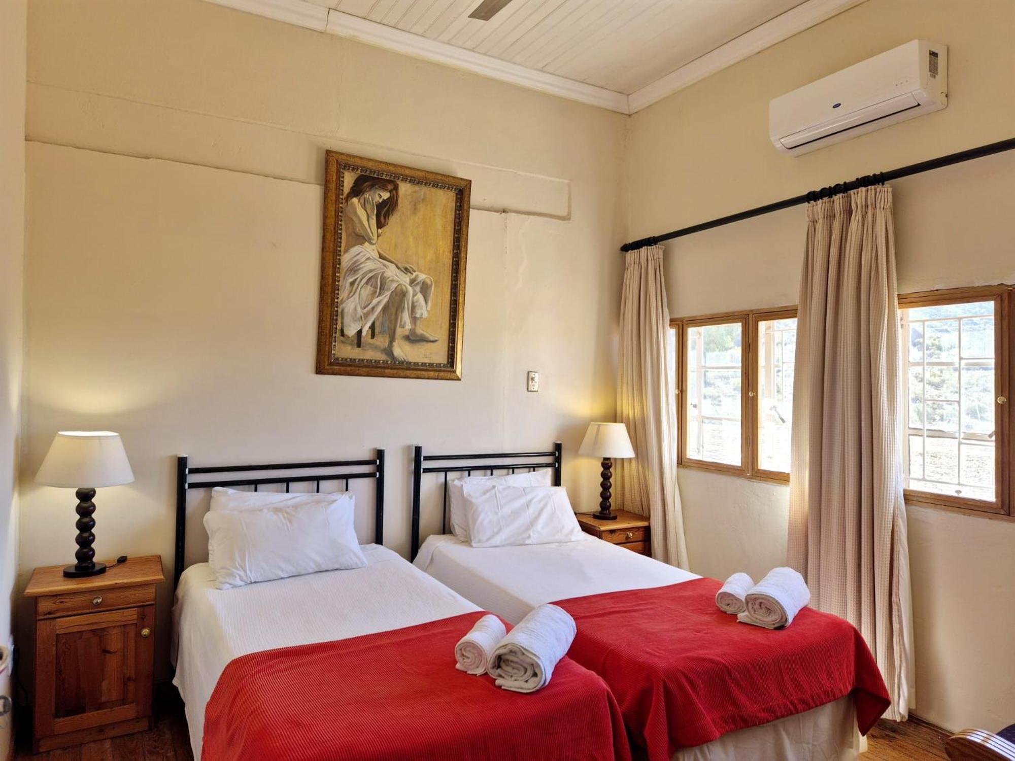 Red Stone Hills Villa Buffelskloof Eksteriør billede