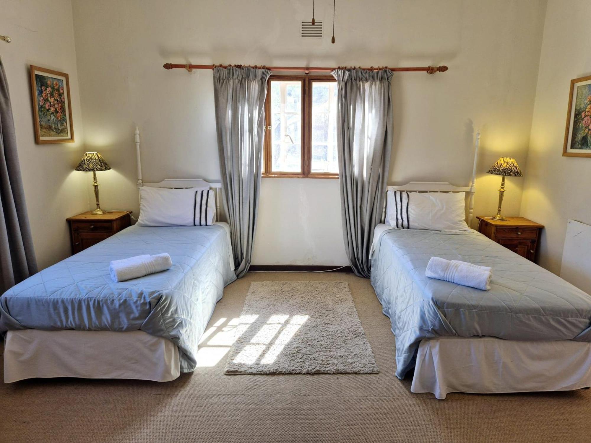 Red Stone Hills Villa Buffelskloof Eksteriør billede