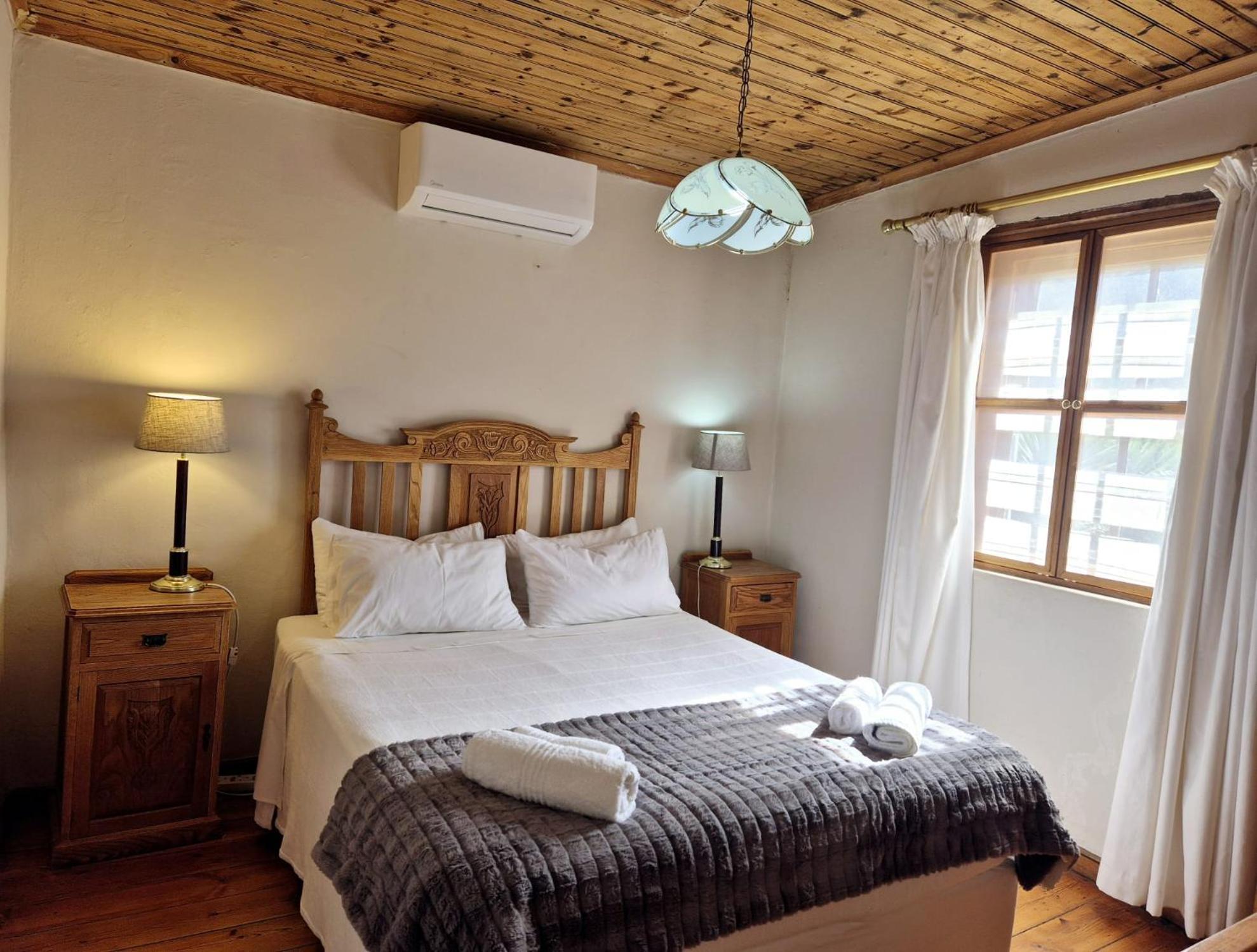 Red Stone Hills Villa Buffelskloof Eksteriør billede