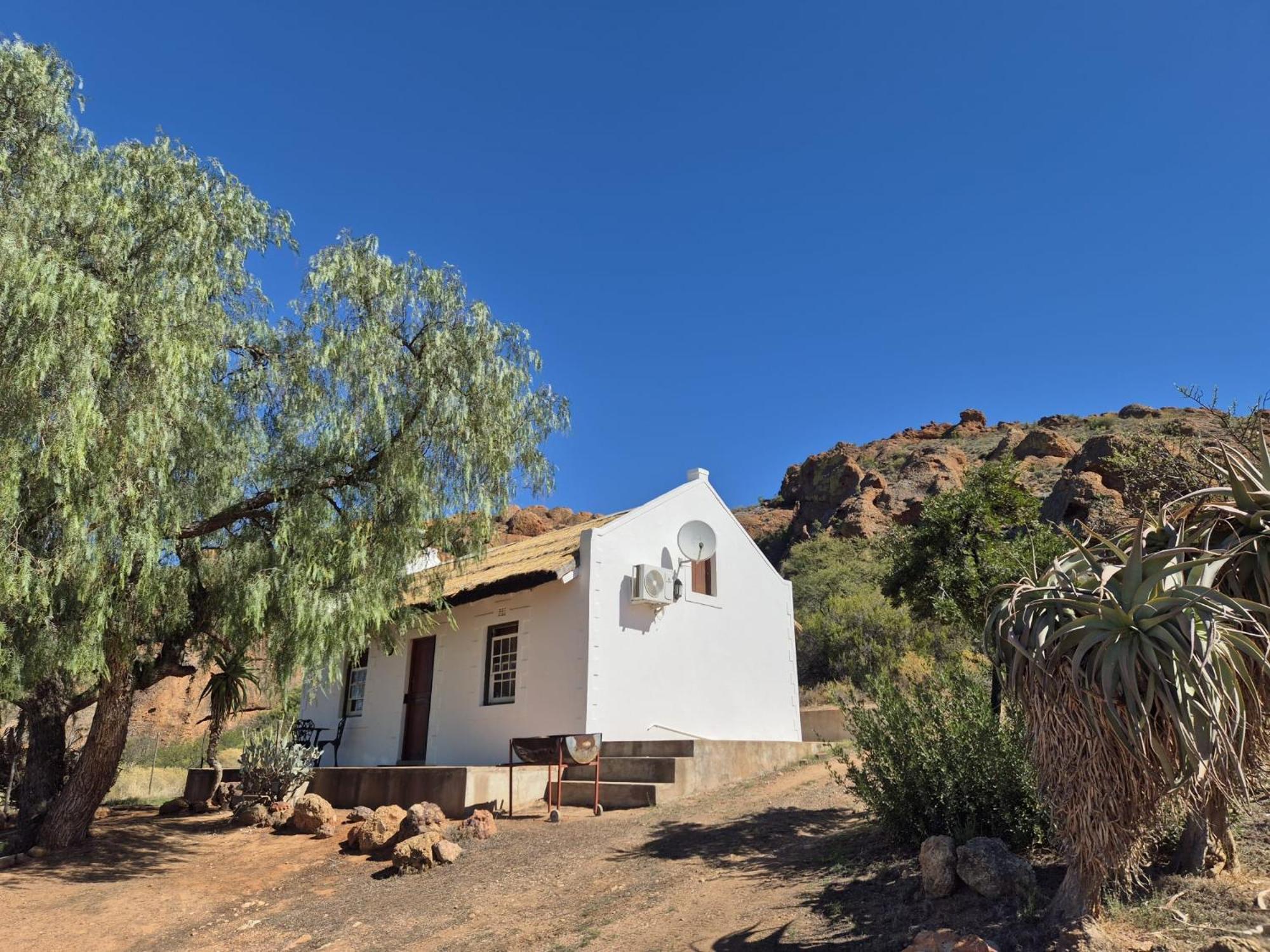 Red Stone Hills Villa Buffelskloof Eksteriør billede