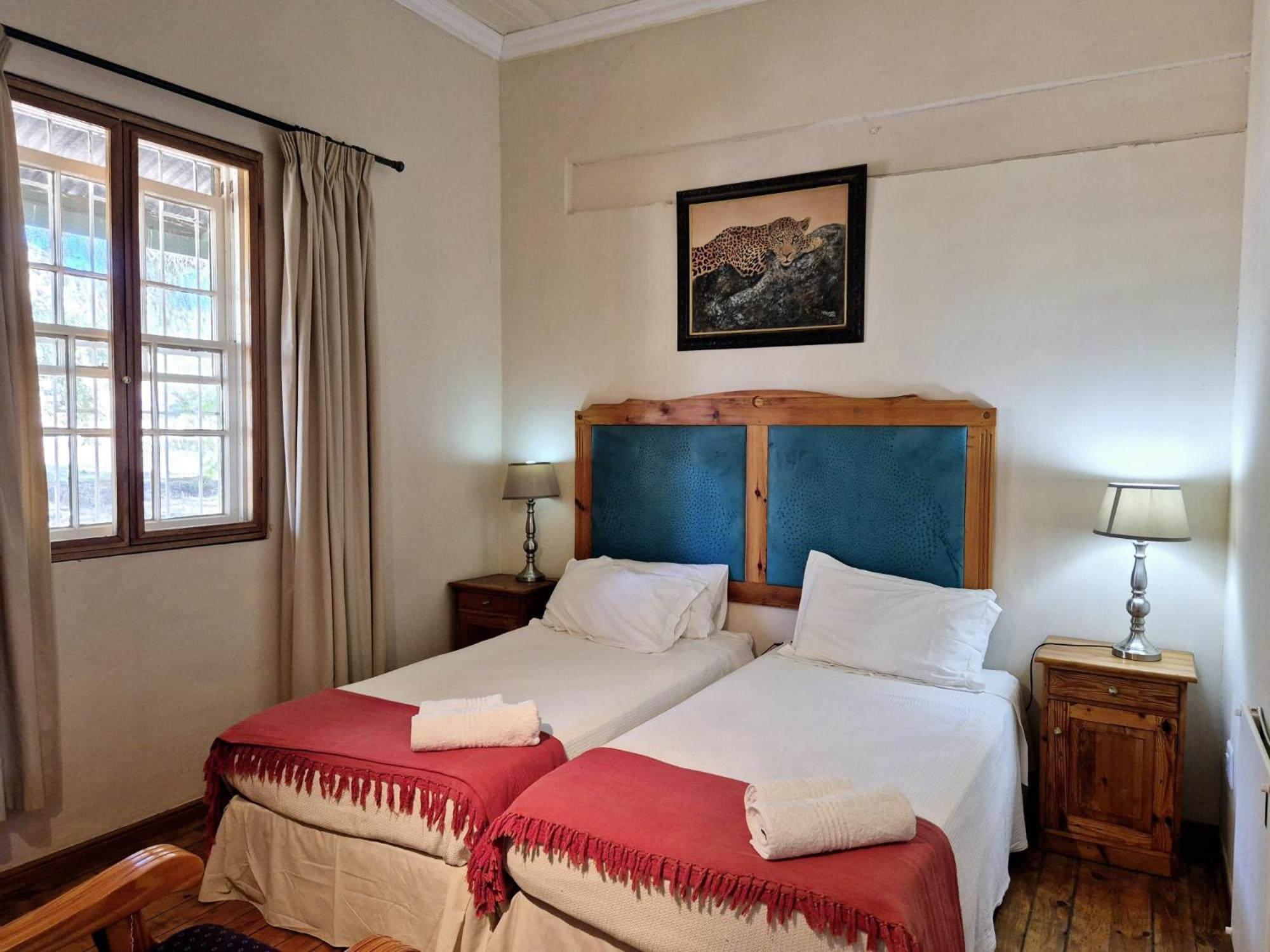 Red Stone Hills Villa Buffelskloof Eksteriør billede