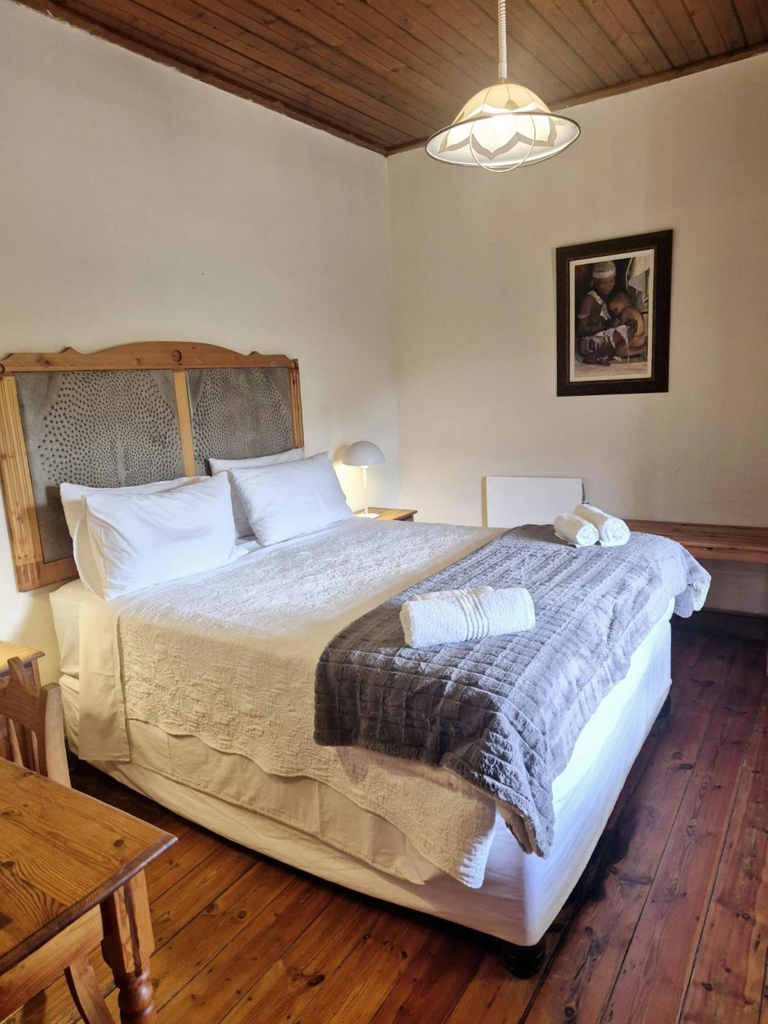 Red Stone Hills Villa Buffelskloof Eksteriør billede