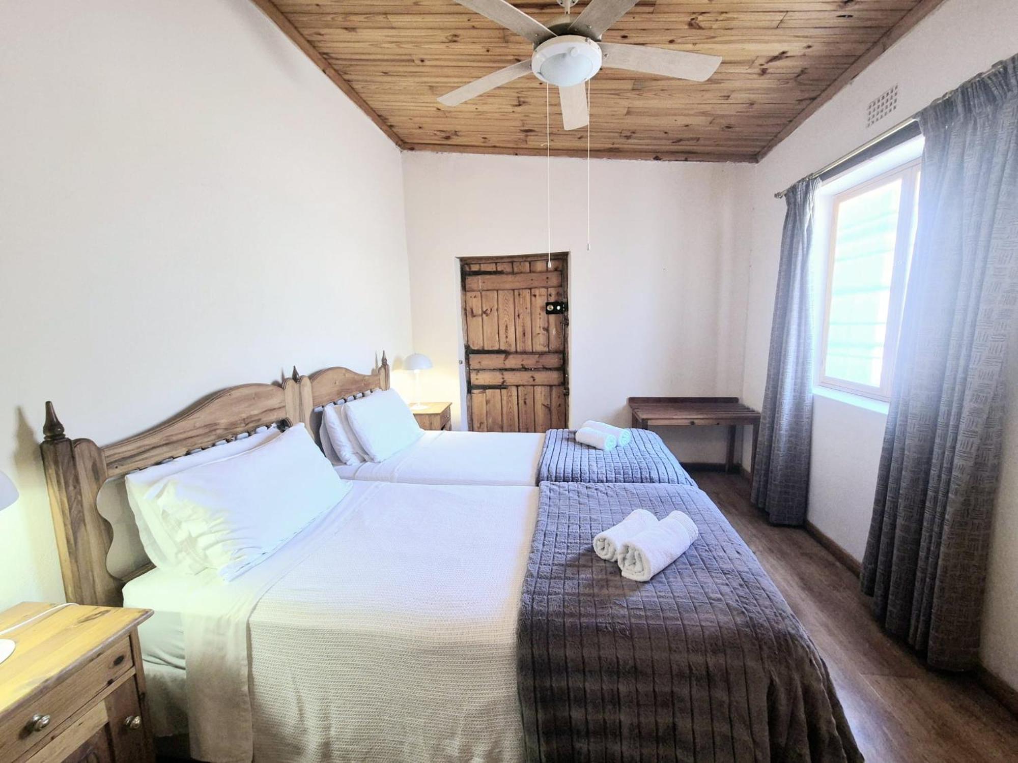 Red Stone Hills Villa Buffelskloof Eksteriør billede