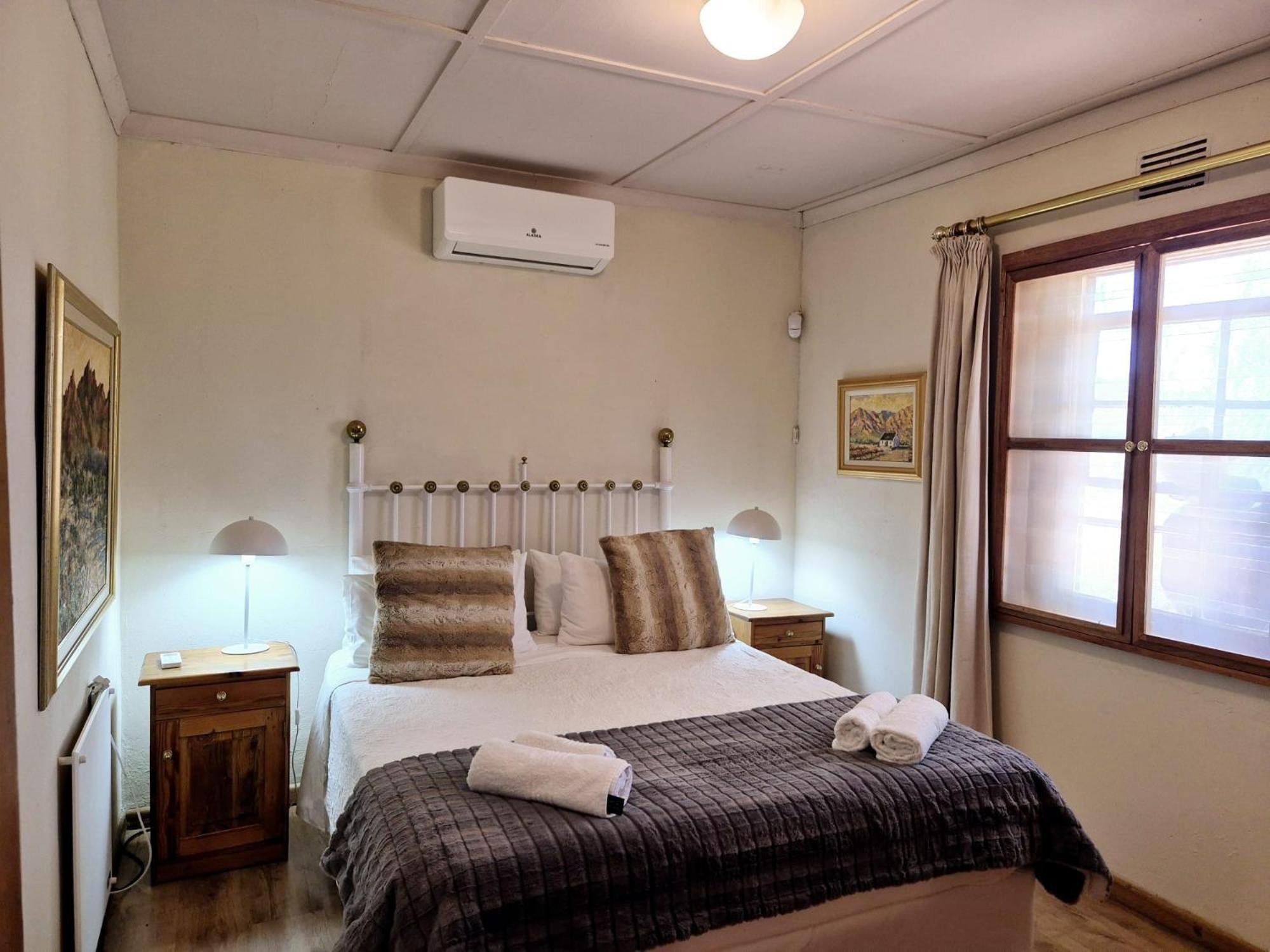 Red Stone Hills Villa Buffelskloof Eksteriør billede
