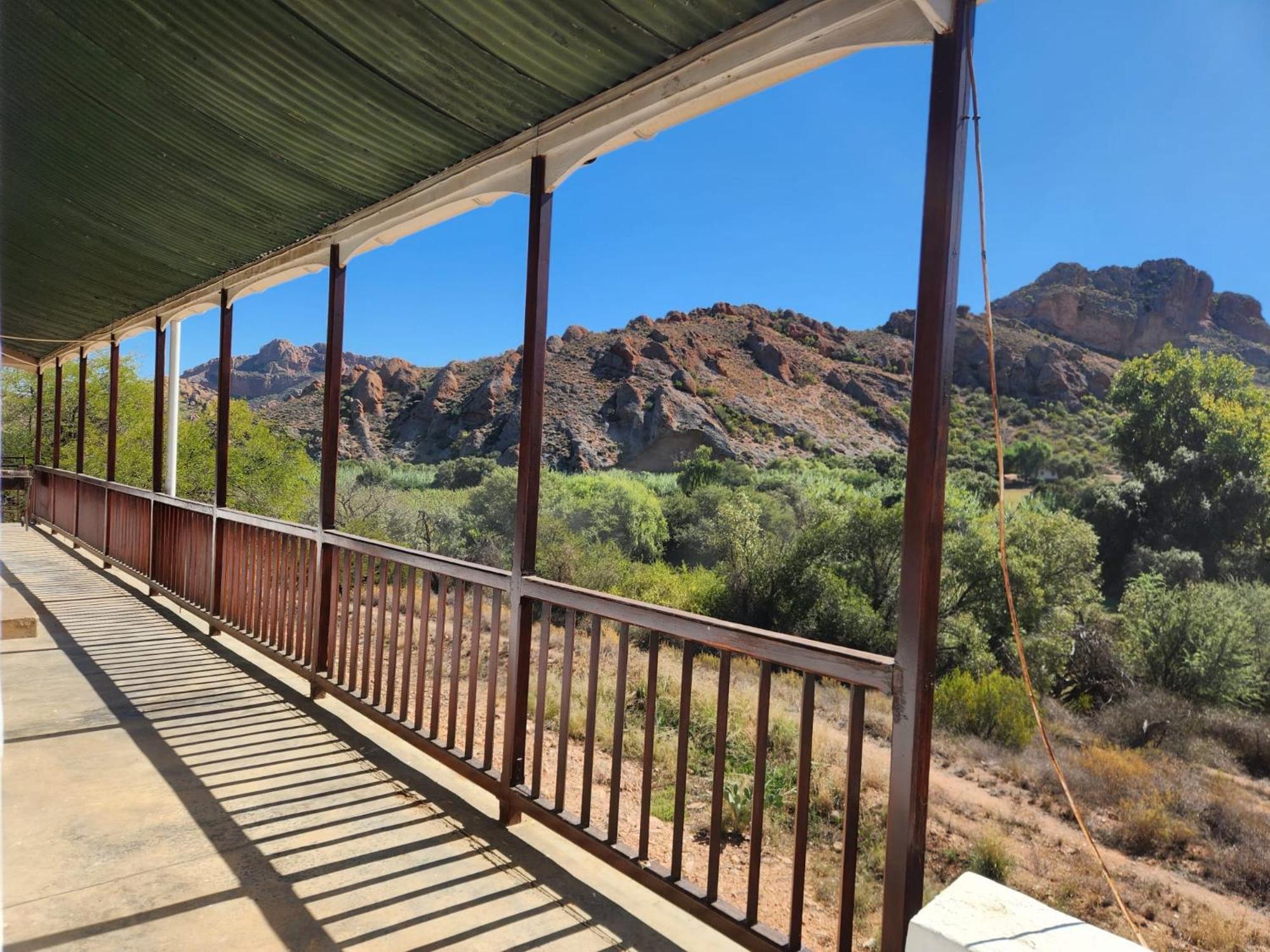 Red Stone Hills Villa Buffelskloof Eksteriør billede