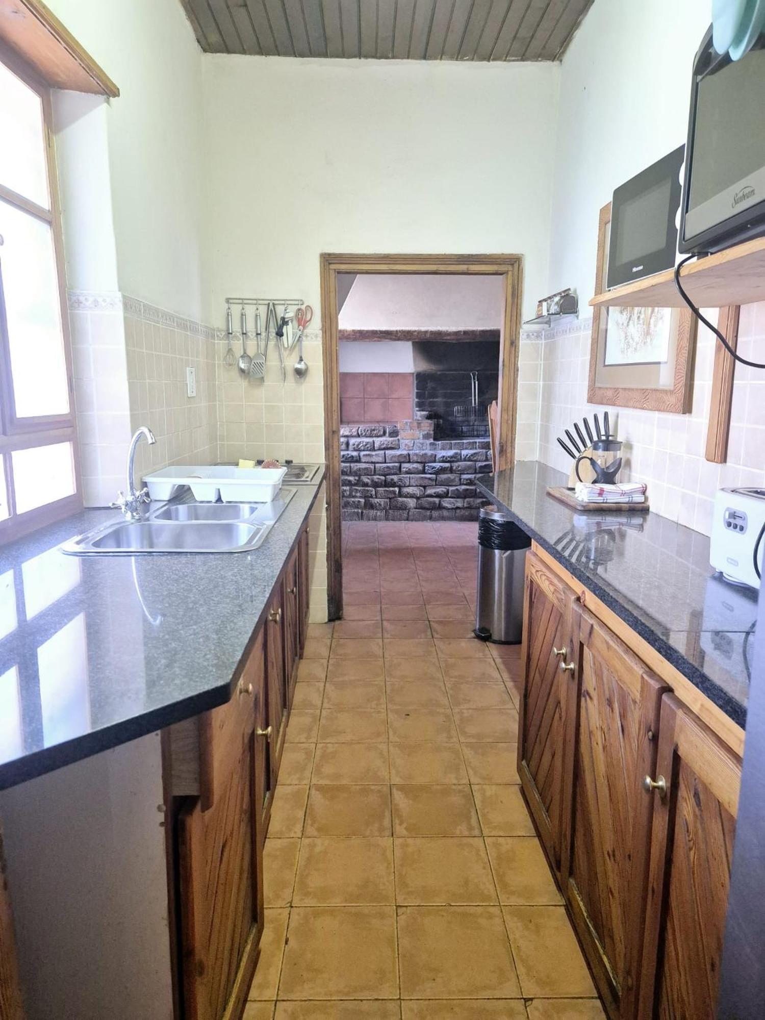 Red Stone Hills Villa Buffelskloof Eksteriør billede