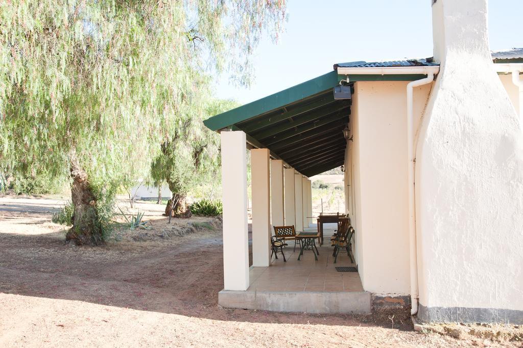 Red Stone Hills Villa Buffelskloof Eksteriør billede