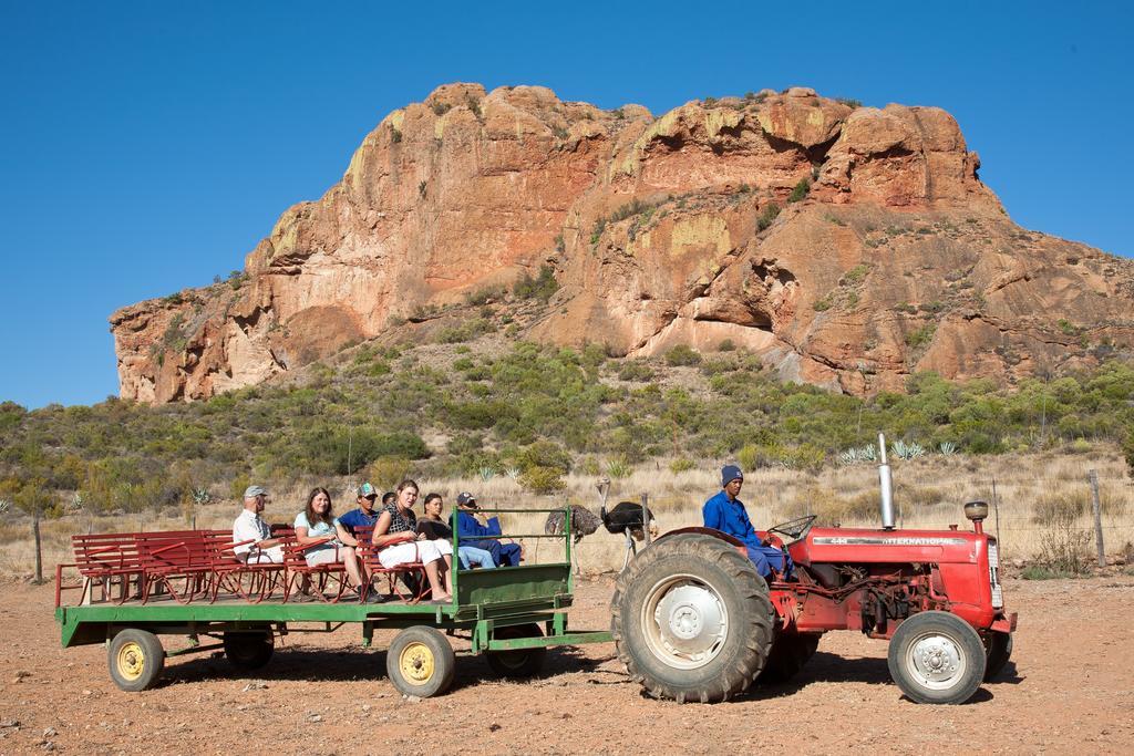 Red Stone Hills Villa Buffelskloof Eksteriør billede