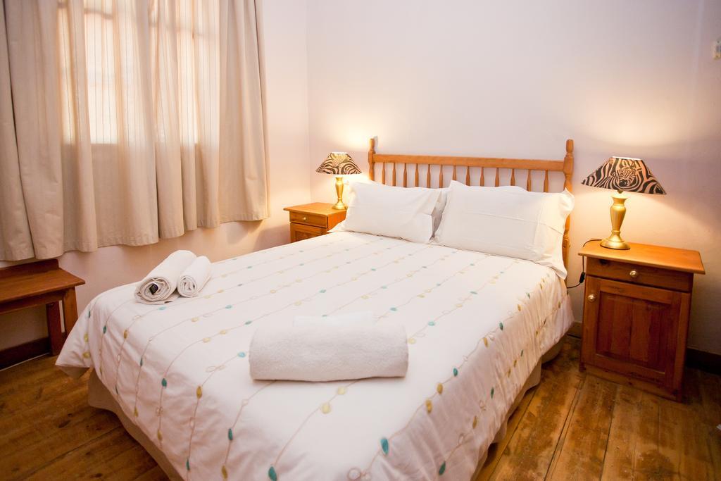 Red Stone Hills Villa Buffelskloof Eksteriør billede