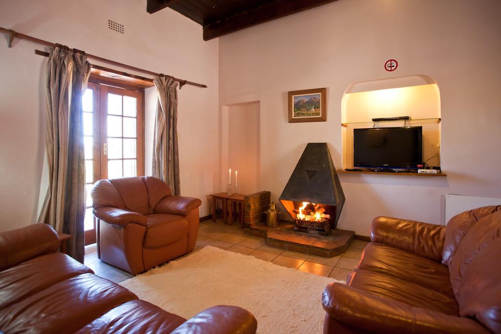 Red Stone Hills Villa Buffelskloof Eksteriør billede