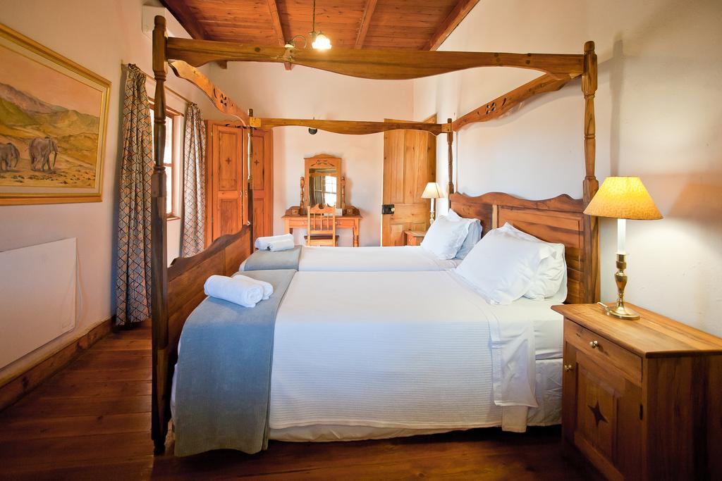 Red Stone Hills Villa Buffelskloof Eksteriør billede