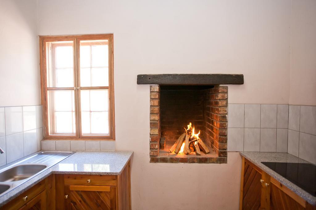 Red Stone Hills Villa Buffelskloof Eksteriør billede