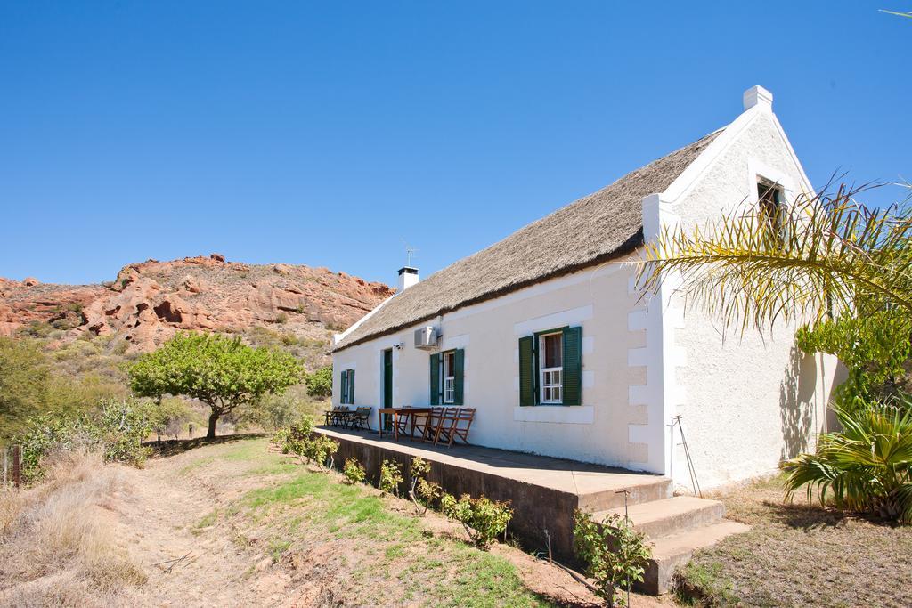 Red Stone Hills Villa Buffelskloof Eksteriør billede