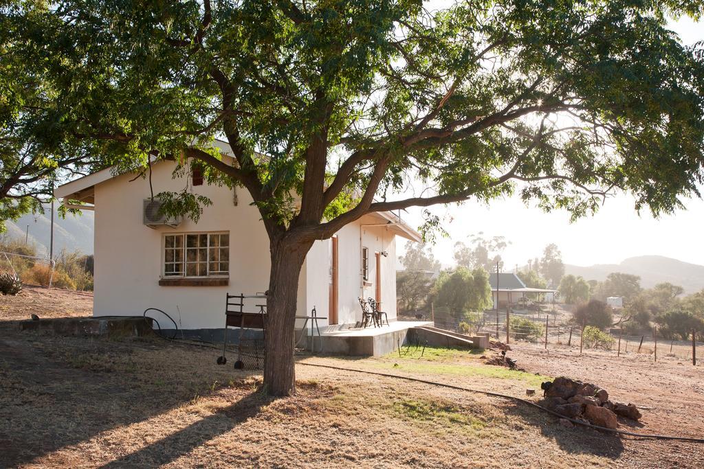 Red Stone Hills Villa Buffelskloof Eksteriør billede