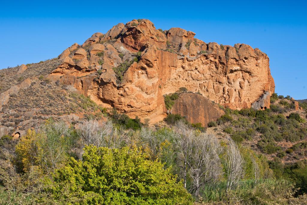 Red Stone Hills Villa Buffelskloof Eksteriør billede