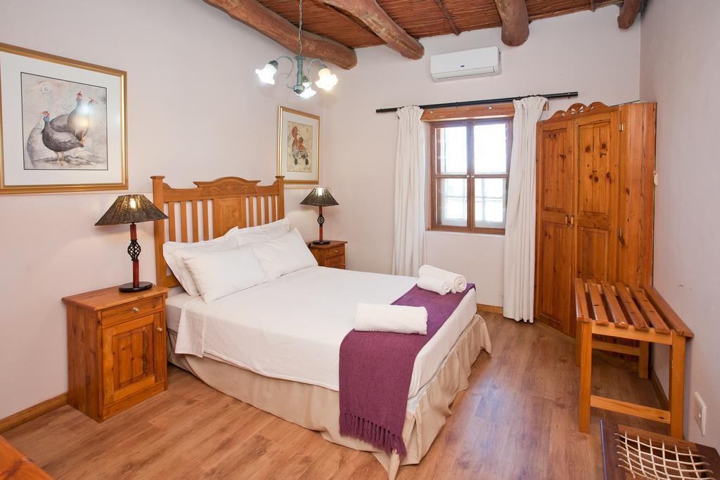 Red Stone Hills Villa Buffelskloof Eksteriør billede